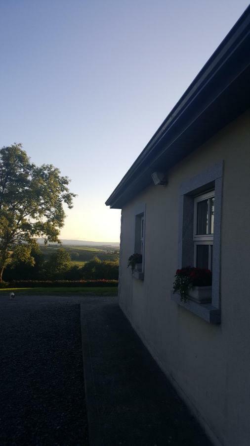 Ballynacarrick Upper Ballinacarrick 아파트 외부 사진