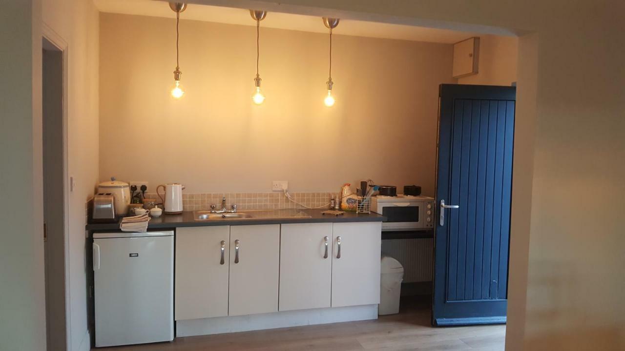 Ballynacarrick Upper Ballinacarrick 아파트 외부 사진